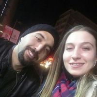 Caner Bezirci的照片