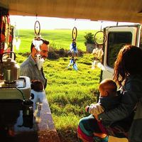 Diego Sanchez's Photo