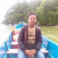 Le foto di Agus 'Hadi' Kusumah