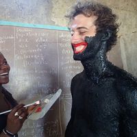 Nicacho Pedeluco的照片