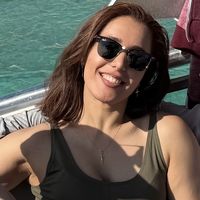 Fotos de Marta Rezazadeh