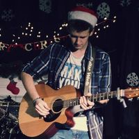 Dawid Wyszyński's Photo