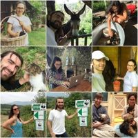 JacquelineIon Couple的照片