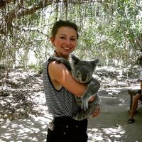 Sarah Wright's Photo