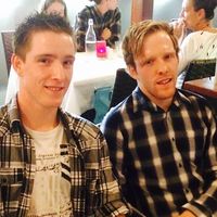 Duncan Brown's Photo