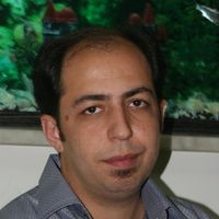 Fotos de Mostafa Dinparast