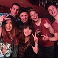 Na Langeshan's Photo