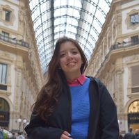 Mayra Chejolan Müller's Photo