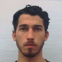 Francisco Paniagua的照片