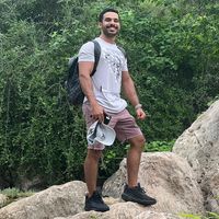 Mohammed Al-wardi's Photo