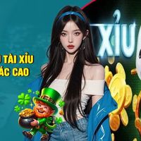 Tài  Xỉu的照片