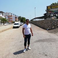 Halil Kocaman的照片