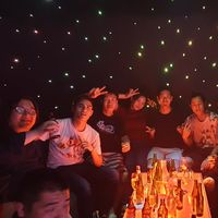 Uday K's Photo