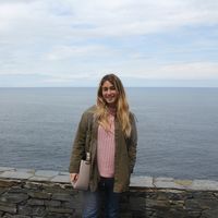 Zdjęcia użytkownika ALBA  GARCIA GION