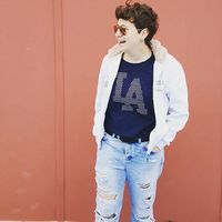 Gizem Kiltan的照片