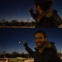 Yunes Calore's Photo