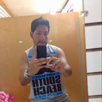 Adrian Córdova's Photo