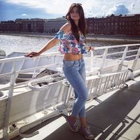 Daria Moroz的照片