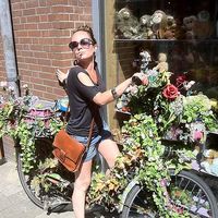 Marjorie Rodrigues的照片