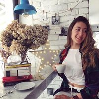 Gözde Ziroğlu's Photo