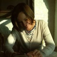 Bernadett Pató's Photo