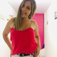 Luciana Olivera的照片