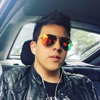 Cesar Gomez的照片