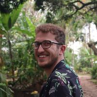 Gabriel Caropreso's Photo