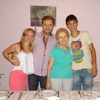 Roberto Gabrielli's Photo