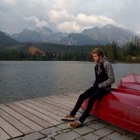 Martin Sisák's Photo