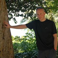 Richie Ackaert's Photo