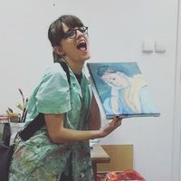 Małgorzata Tęgowska's Photo