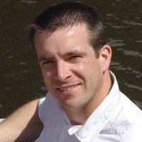 Fabrice Tetard's Photo