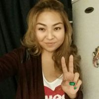 Fotos de Aliya Izbassarova