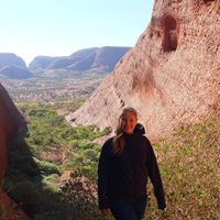 Britta Sandmann's Photo