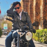 Fotos von Amir Hossein Danadel