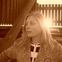 Olga  Zimmermann's Photo