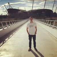 Pedro Maçãs's Photo