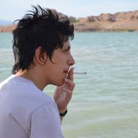 Joel Chaves的照片