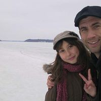 Jeremy Thorne's Photo