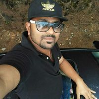 Manikandan Mani's Photo