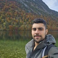 Manuel Zuluaga Londoño's Photo