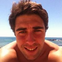 Tiago Tulha的照片