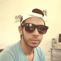 redouane attat's Photo