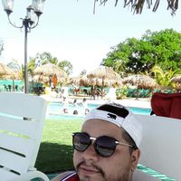 xavier gonzalez's Photo