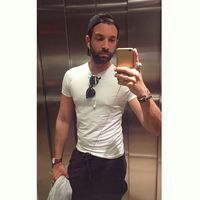 Kris Parenti的照片