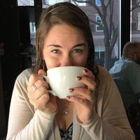 Le foto di Natalie Herschberg