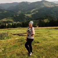 Yulia Menko's Photo