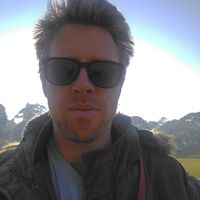 Willem Reyners Tay的照片