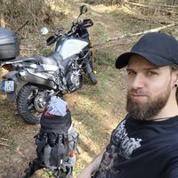 Mikelis Dzikevics's Photo